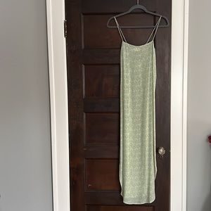 Acacia awa dress azalea NWT